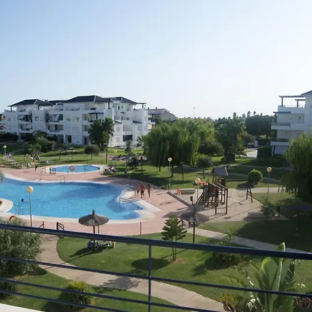En Bahia Golf - Apartment *