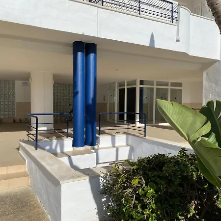 En Bahia Golf -
