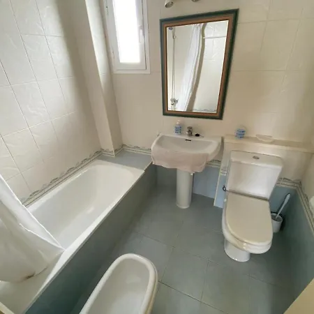 Apartment En Bahia Golf - Costa Ballena