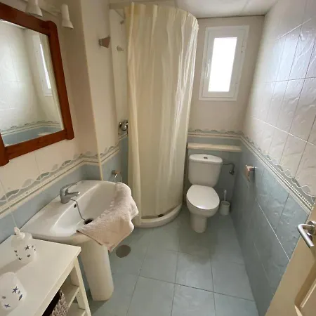 Apartment En Bahia Golf -