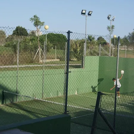 En Bahia Golf -