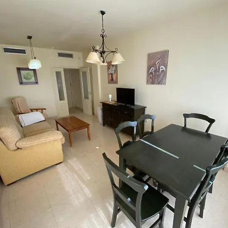 En Bahia Golf -