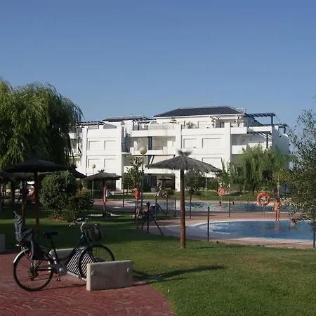 Apartment En Bahia Golf - *