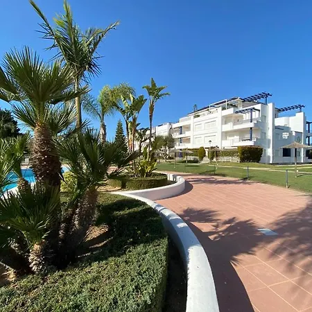 En Bahia Golf - Apartment *