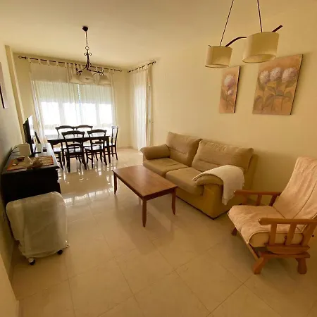 Apartment En Bahia Golf - *
