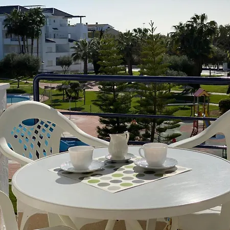 Apartment En Bahia Golf - *