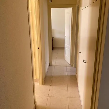 Apartment En Bahia Golf - *