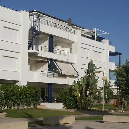 En Bahia Golf - Apartment