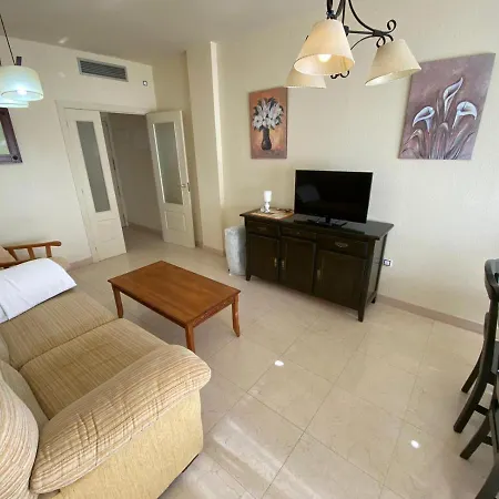 En Bahia Golf - Apartment