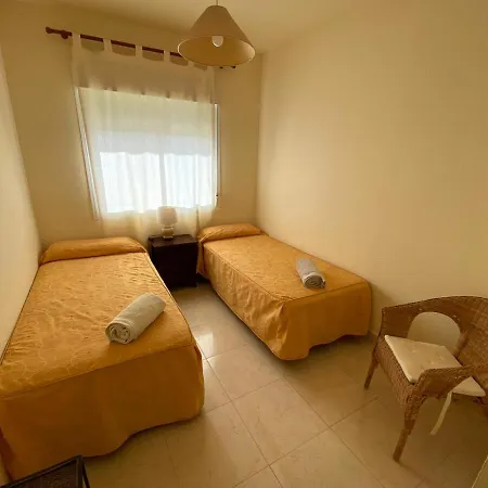 En Bahia Golf - Apartment