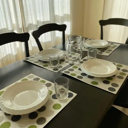 Apartment En Bahia Golf - *
