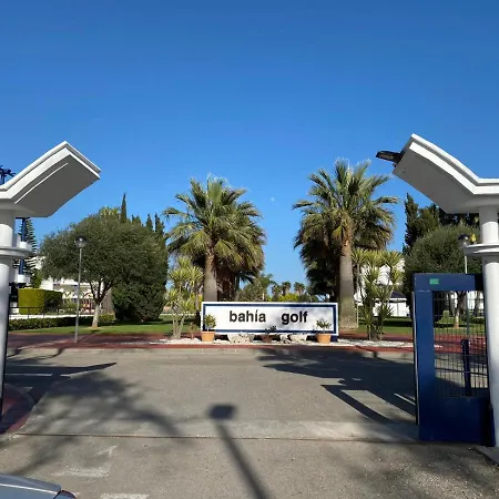 Apartment En Bahia Golf -