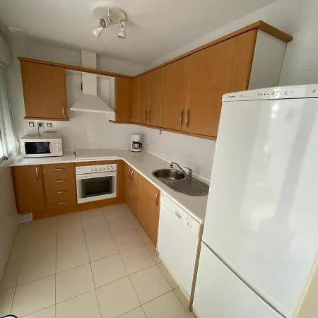 En Bahia Golf - Apartment *