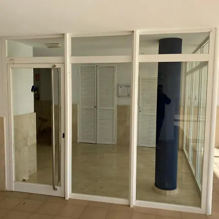 Apartment En Bahia Golf - Costa Ballena