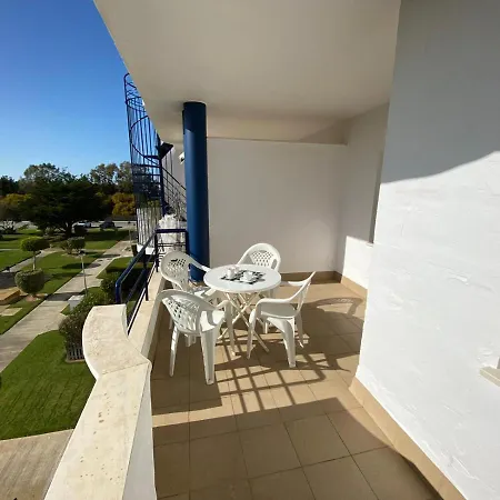 En Bahia Golf - Apartment Costa Ballena