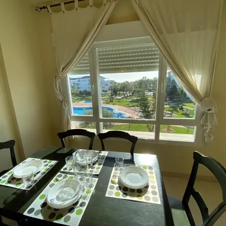 En Bahia Golf - Apartment