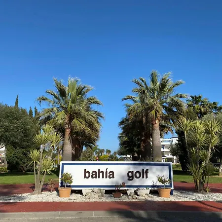 En Bahia Golf -
