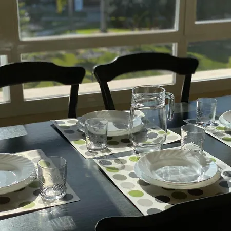 En Bahia Golf - Apartment Costa Ballena